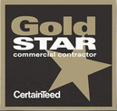 Gold-star-commercial-contractor-certainteed