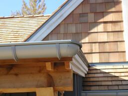Gutters and siding for residential and commercial