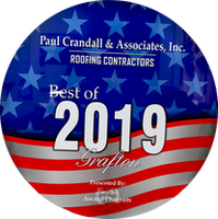 Best-of-Grafton-2019-Award-Paul-Crandall-Associates-Wisconsin-Roofing
