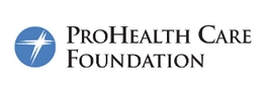 ProHealth Care Foundation Logo